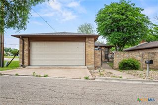 4020 River Oaks Circle, Temple, TX 76504