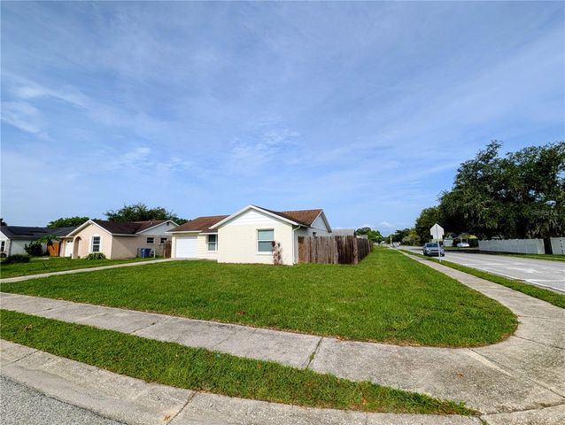 3153 LODI DRIVE, New Port Richey, FL 34655