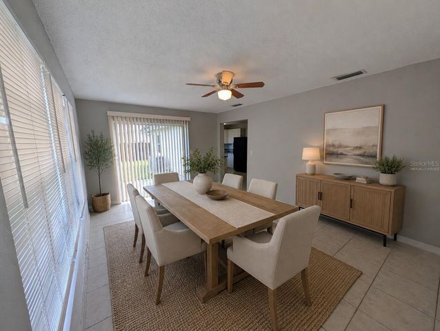 3153 LODI DRIVE, New Port Richey, FL 34655
