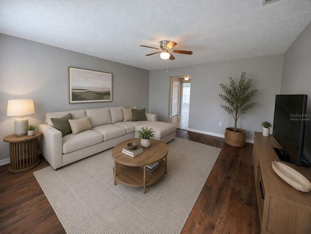 3153 LODI DRIVE, New Port Richey, FL 34655