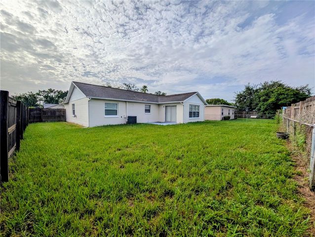 3153 LODI DRIVE, New Port Richey, FL 34655