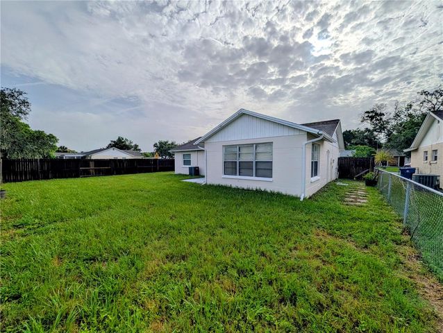 3153 LODI DRIVE, New Port Richey, FL 34655