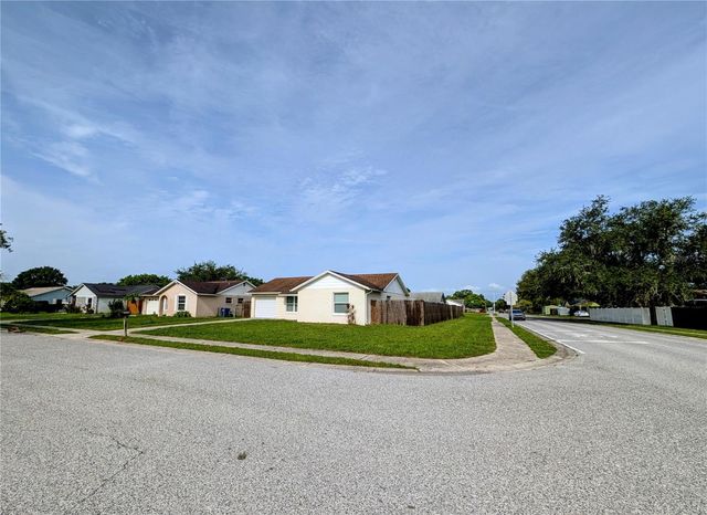 3153 LODI DRIVE, New Port Richey, FL 34655