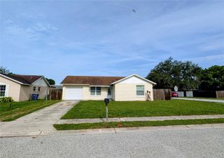 3153 LODI DRIVE, New Port Richey, FL 34655