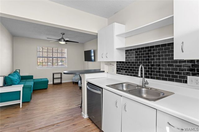 901 Hargrove 20C, Tuscaloosa, AL 35401