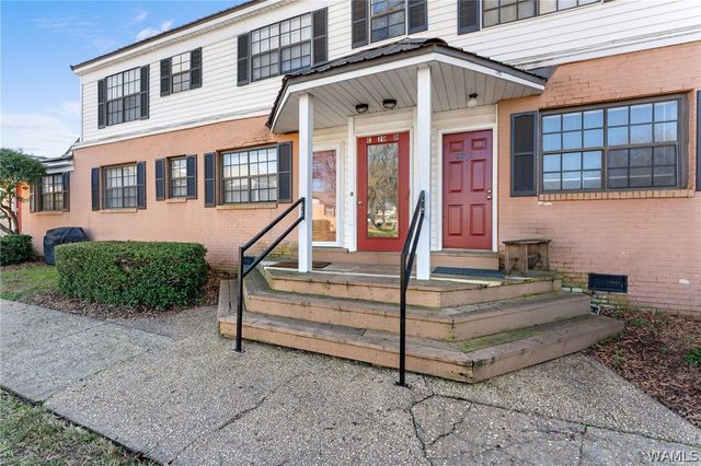 901 Hargrove 20C, Tuscaloosa, AL 35401