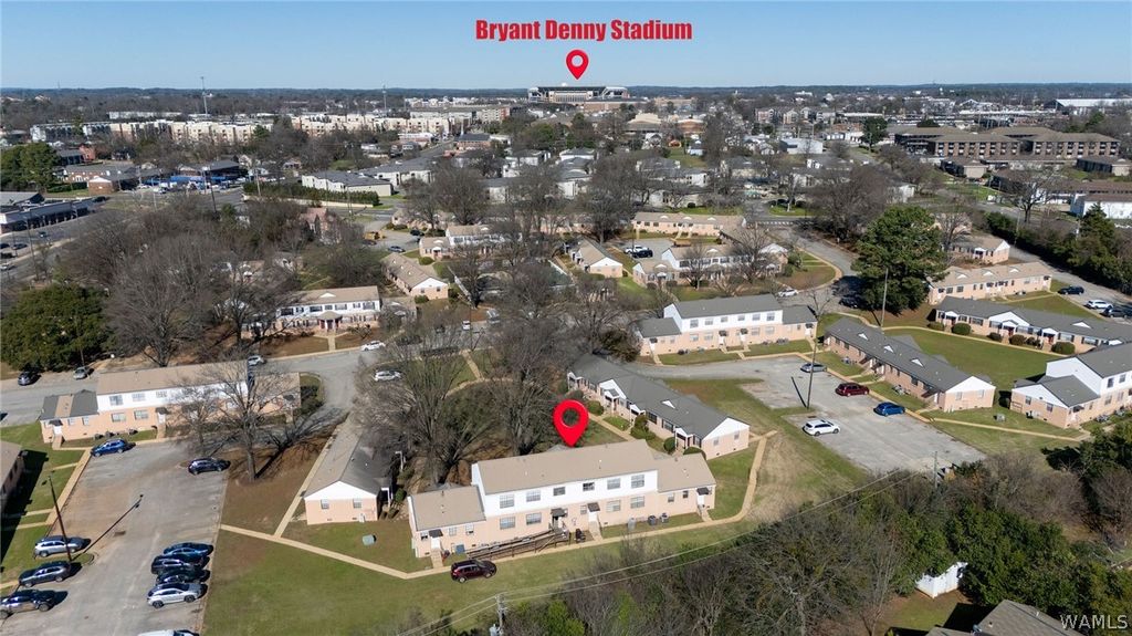 901 Hargrove 20C, Tuscaloosa, AL 35401
