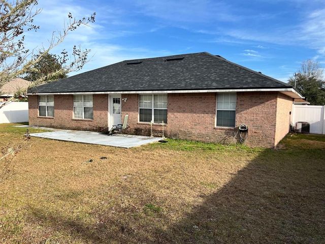 3 LEMAY PLACE, Palm Coast, FL 32137