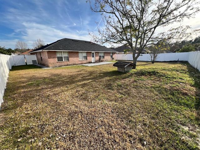 3 LEMAY PLACE, Palm Coast, FL 32137