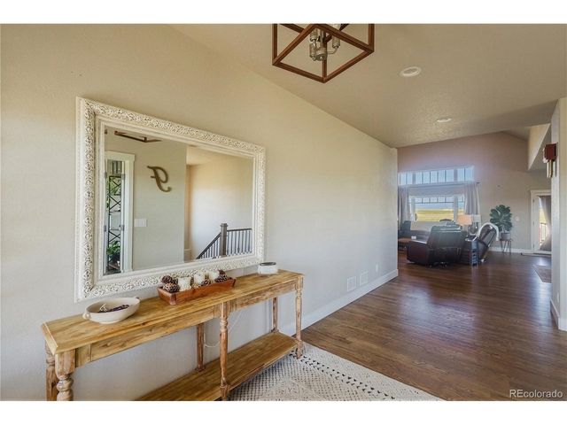 16525 Judge Orr Rd, Peyton, CO 80831