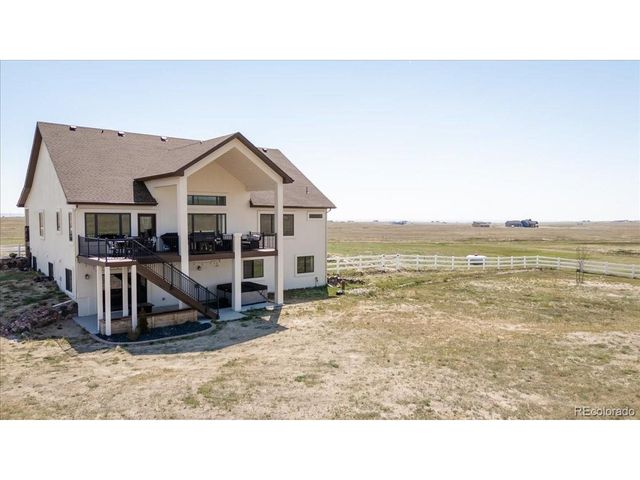 16525 Judge Orr Rd, Peyton, CO 80831