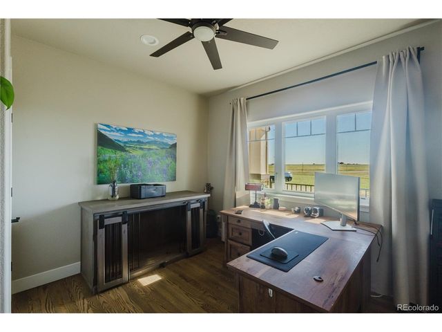 16525 Judge Orr Rd, Peyton, CO 80831