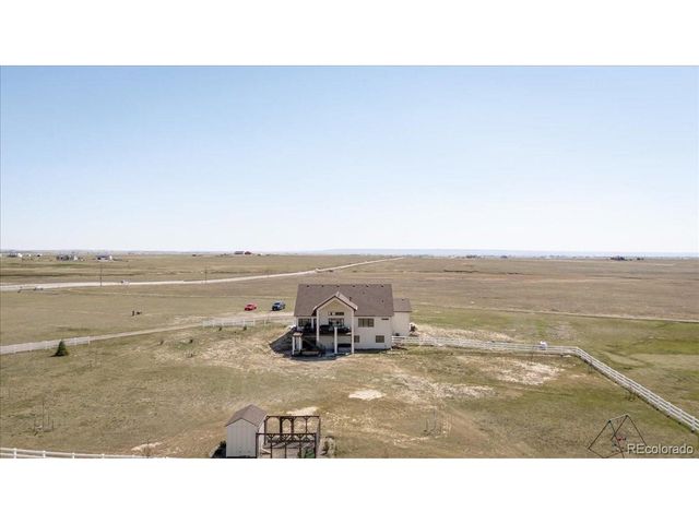 16525 Judge Orr Rd, Peyton, CO 80831