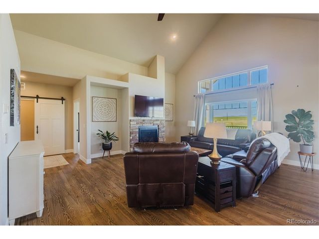 16525 Judge Orr Rd, Peyton, CO 80831