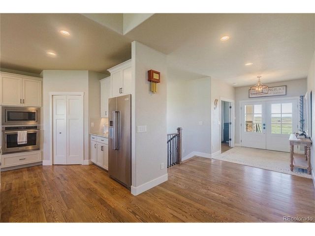 16525 Judge Orr Rd, Peyton, CO 80831