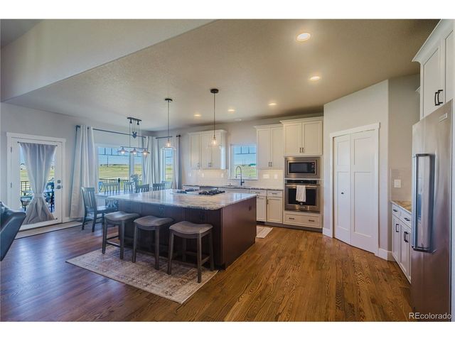 16525 Judge Orr Rd, Peyton, CO 80831