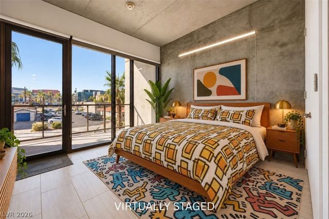 353 East Bonneville Avenue 121, Las Vegas, NV 89101