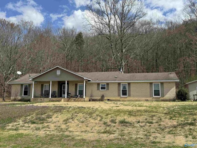 1156 Crawford Bottom Road, Somerville, AL 35670