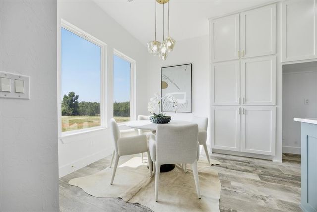 2437 CANYON Circle, Blanchard, OK 73010