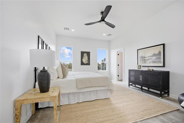 2437 CANYON Circle, Blanchard, OK 73010