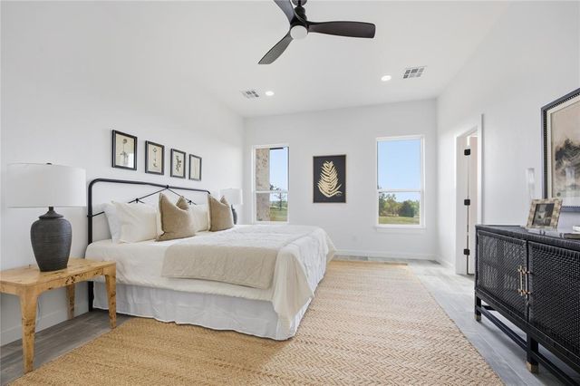 2437 CANYON Circle, Blanchard, OK 73010