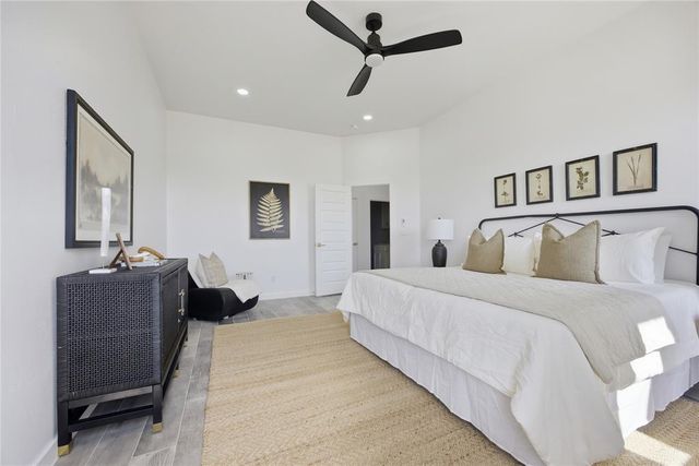 2437 CANYON Circle, Blanchard, OK 73010