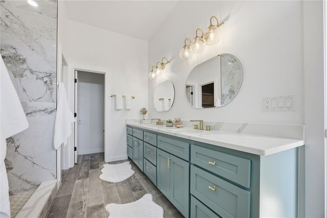 2437 CANYON Circle, Blanchard, OK 73010