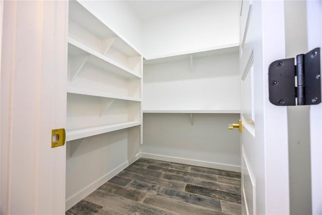 2437 CANYON Circle, Blanchard, OK 73010