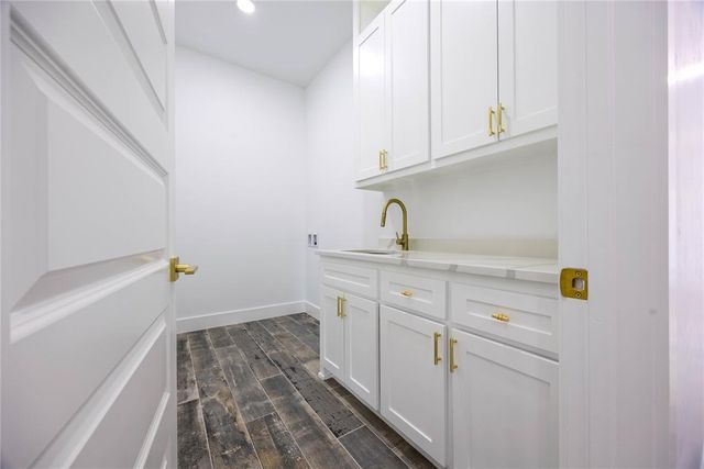 2437 CANYON Circle, Blanchard, OK 73010