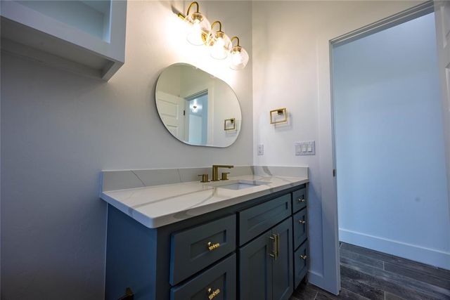 2437 CANYON Circle, Blanchard, OK 73010