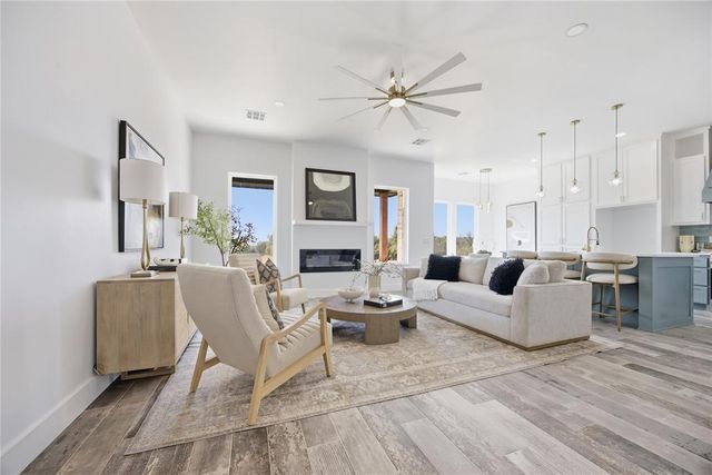 2437 CANYON Circle, Blanchard, OK 73010