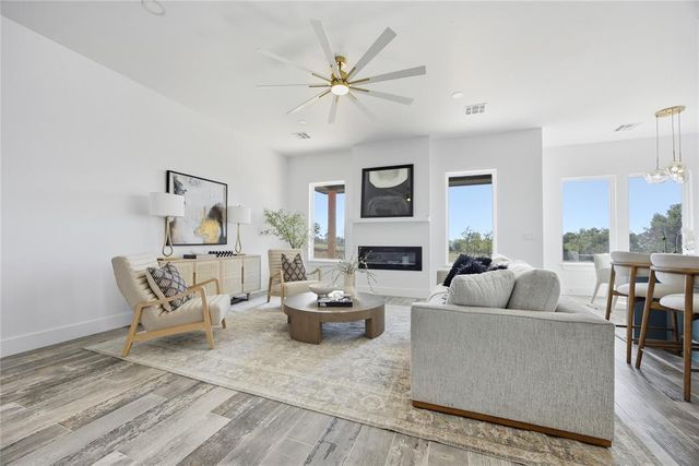 2437 CANYON Circle, Blanchard, OK 73010