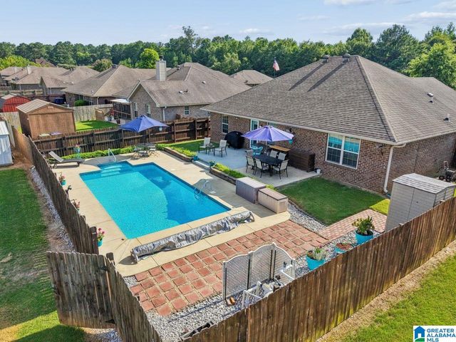 357 VINCENT STREET, Alabaster, AL 35007