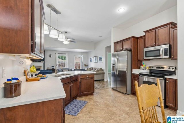 357 VINCENT STREET, Alabaster, AL 35007