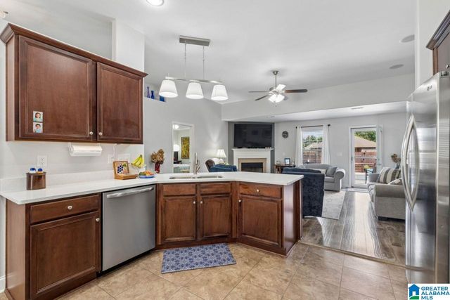 357 VINCENT STREET, Alabaster, AL 35007