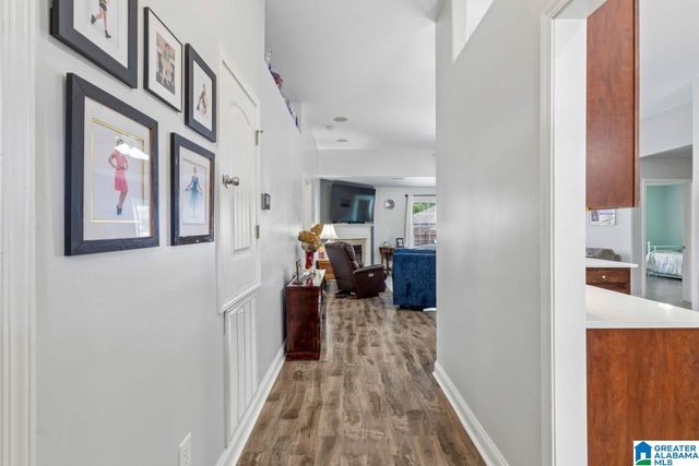 357 VINCENT STREET, Alabaster, AL 35007