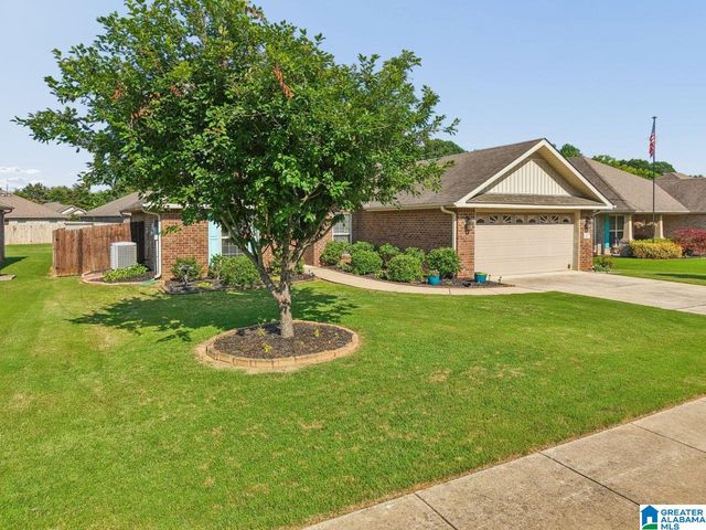 357 VINCENT STREET, Alabaster, AL 35007