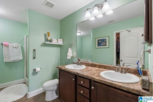 357 VINCENT STREET, Alabaster, AL 35007