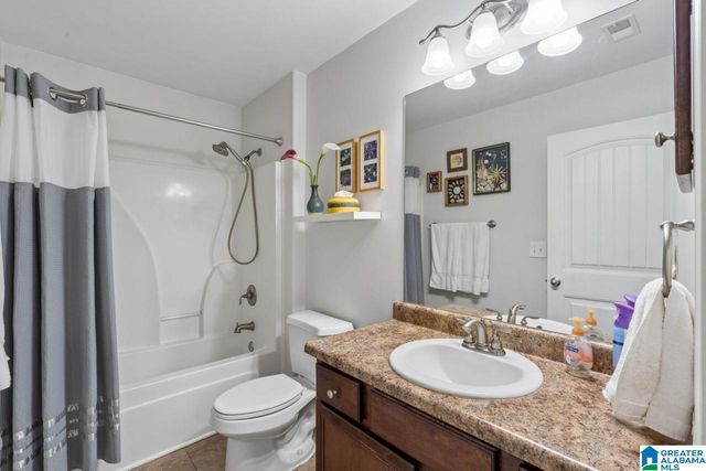 357 VINCENT STREET, Alabaster, AL 35007