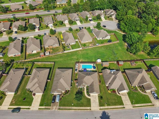 357 VINCENT STREET, Alabaster, AL 35007
