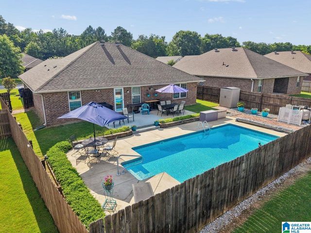357 VINCENT STREET, Alabaster, AL 35007