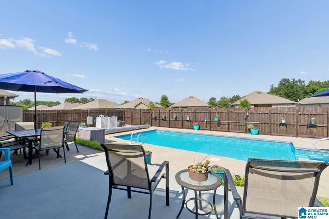 357 VINCENT STREET, Alabaster, AL 35007
