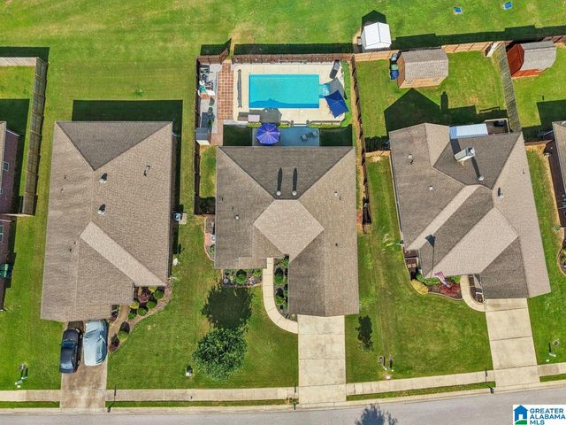 357 VINCENT STREET, Alabaster, AL 35007