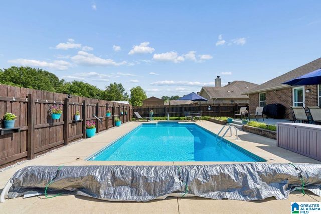 357 VINCENT STREET, Alabaster, AL 35007