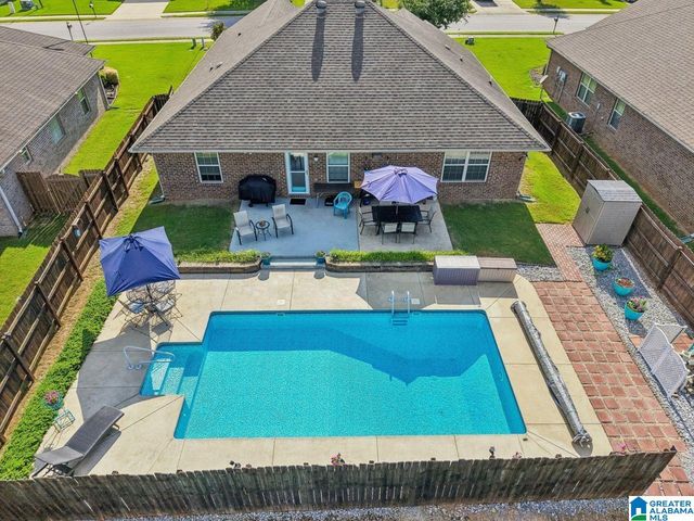 357 VINCENT STREET, Alabaster, AL 35007