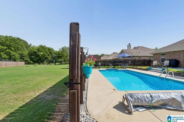 357 VINCENT STREET, Alabaster, AL 35007