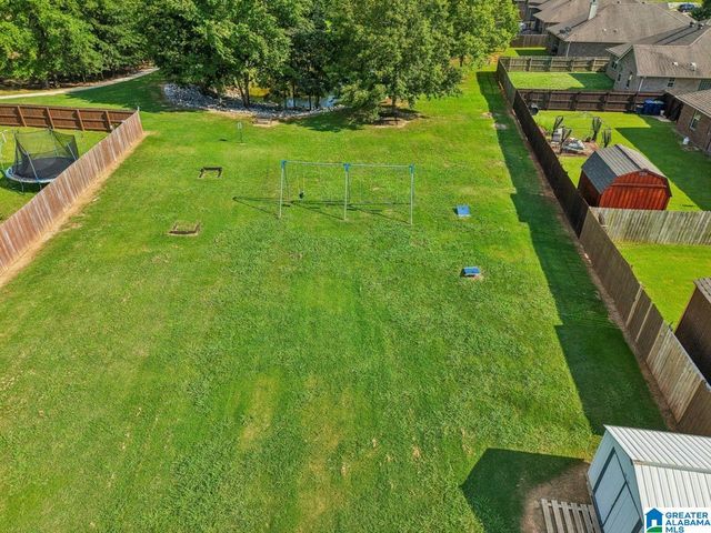 357 VINCENT STREET, Alabaster, AL 35007
