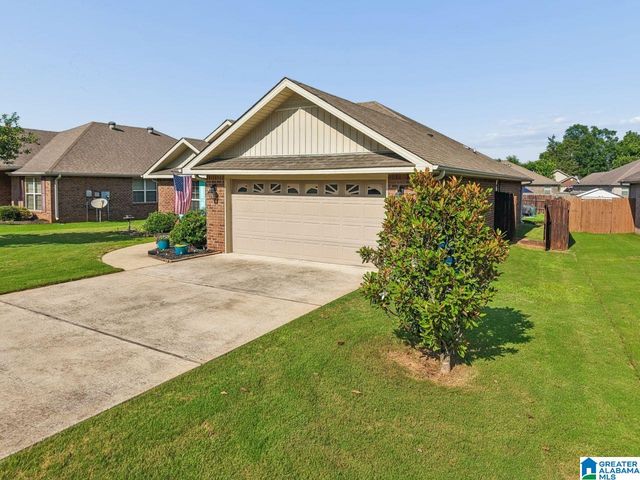 357 VINCENT STREET, Alabaster, AL 35007