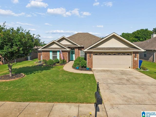 357 VINCENT STREET, Alabaster, AL 35007