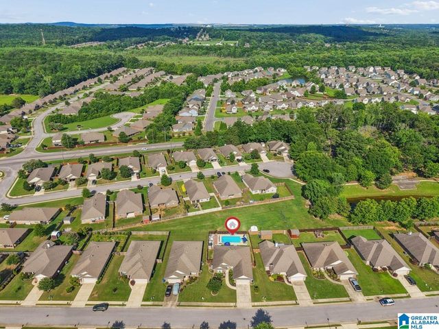 357 VINCENT STREET, Alabaster, AL 35007